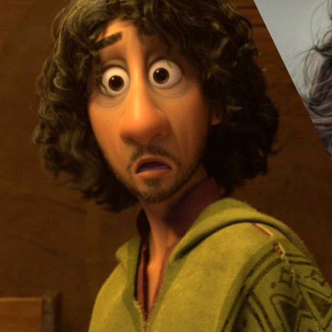 ilustrador mostr c mo lucir an los personajes de encanto ilustrador mostr c mo lucir an los personajes de encanto