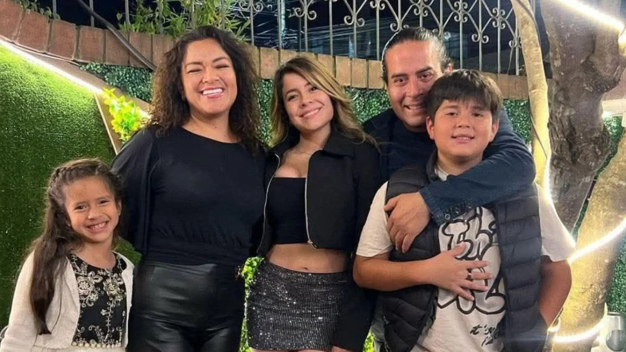 familia nuñez