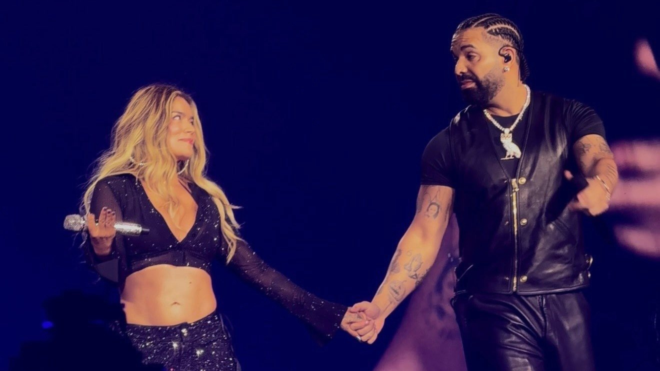 Drake y Karol G