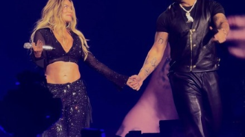 Drake y Karol G